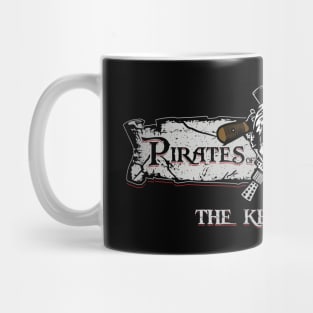 Pirates Of Corellia Mug